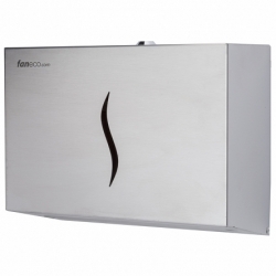 Pojemnik metalowy na ręczniki papierowe ZZ HIT S